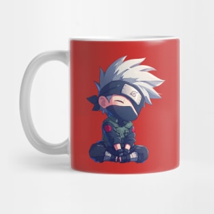 kakashi Mug